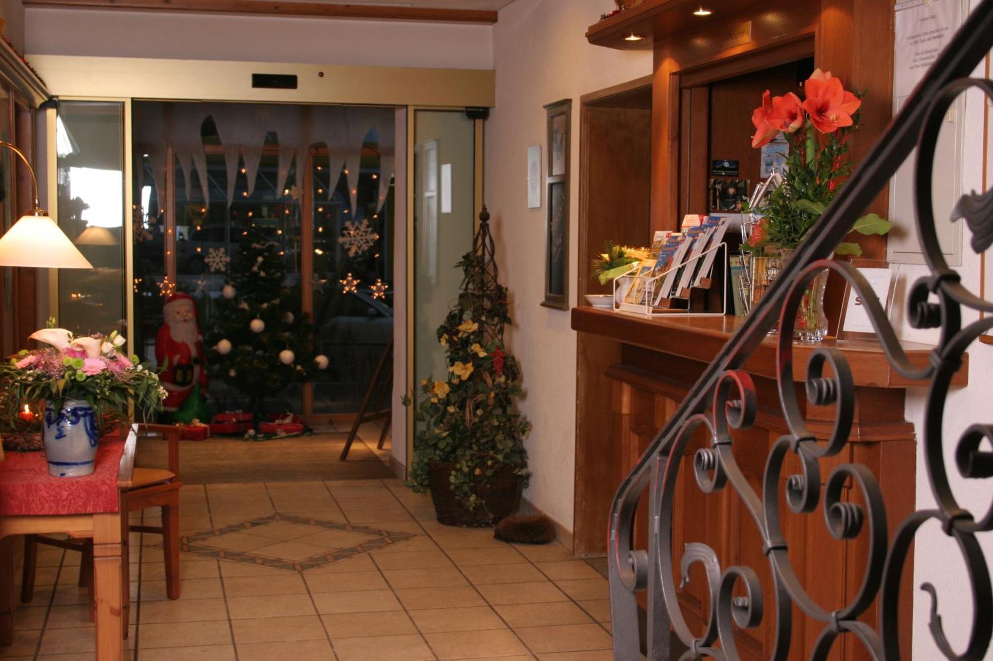 Hotel Goldenes Fass In Rothenburg Ob Der Tauber Exterior photo