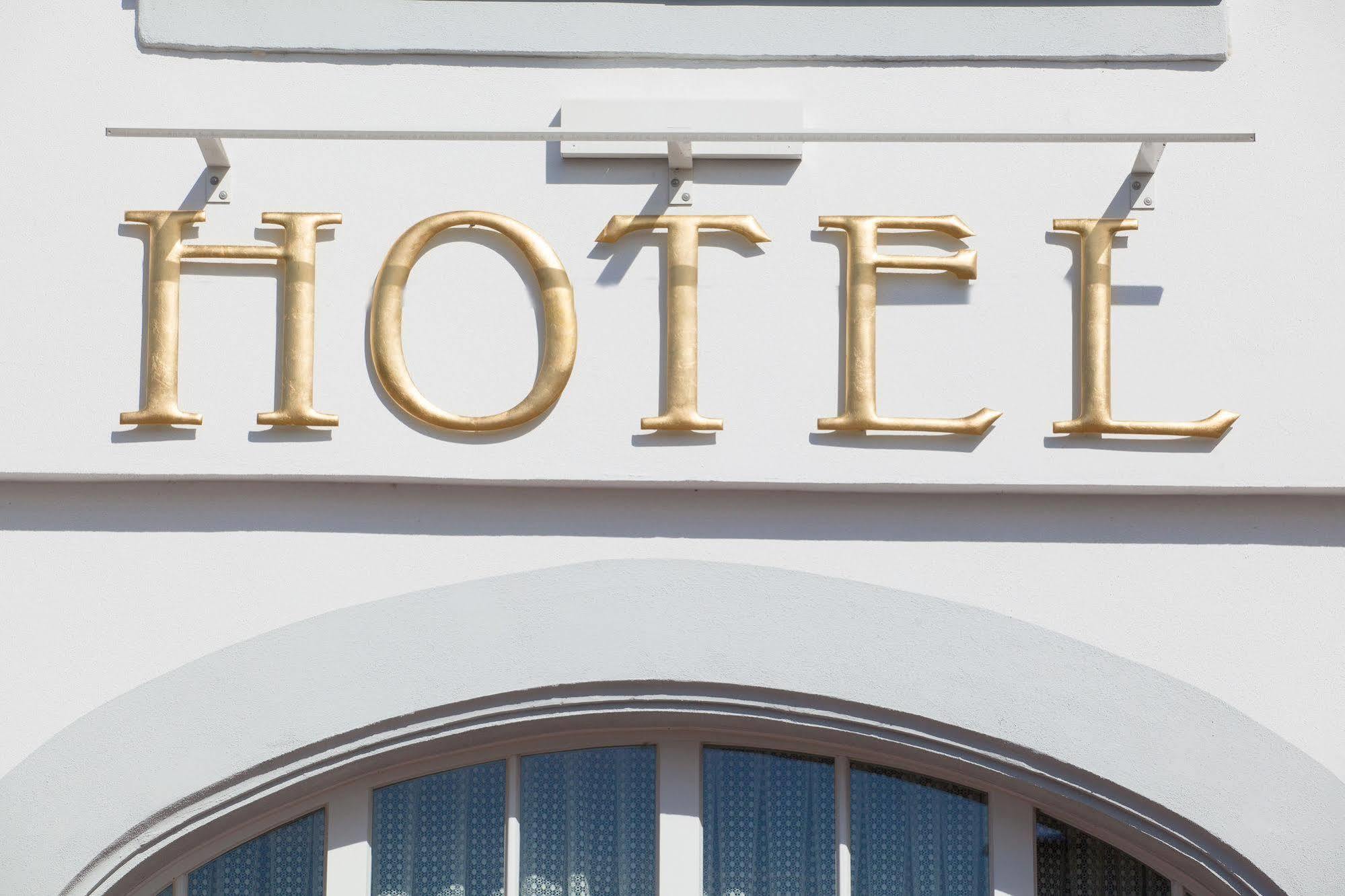 Hotel Goldenes Fass In Rothenburg Ob Der Tauber Exterior photo